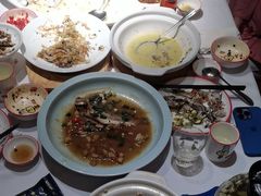 -小厨师·二十年沈家门小海鲜(百井坊巷店)