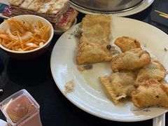 -敖特尔布里亚特美食坊(世纪花苑店)