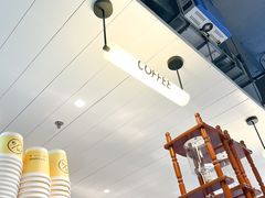-明谦·Coffee&Cocktail Bar(美您公园店)