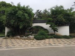 -堤角公园