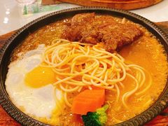 -红屋牛排(闽江路店)