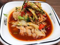 -魏家凉皮(祈年大厦店)