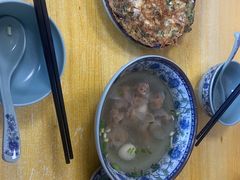 -福州人铭小吃