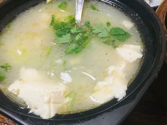 -正宗天津烧麦馆(柳州路店)