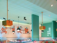 -蛙小侠·沸腾砂锅(望海国际广场店)