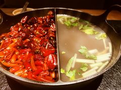 -盡膳口福跷脚牛肉火锅(北美新天地店)