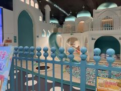 -ABC Swim亲子游泳俱乐部(河西店)