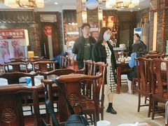 -肖记公安牛肉鱼杂馆·省级非物质文化遗产(三角路直营店)