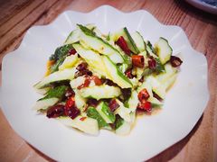 -川天喉重庆江湖菜