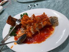 -湖北三五醇酒店·35年新楚菜