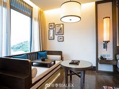 -广州从化都喜泰丽度假温泉酒店