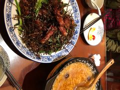-杨记隆府(白象街店)