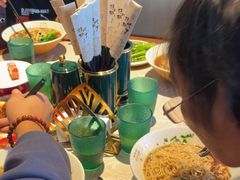 -松鹤面馆·古法焖肉面(观前店)