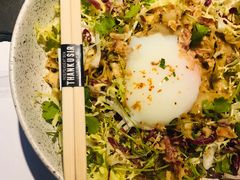 黑松露葱油拌面-三秋舍·梦幻岛(小西路店)