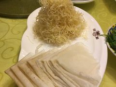 满口清香-丁老爷子苏香圆