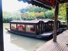 -同里国家湿地公园