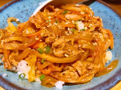 -三石铁板烧(紫竹桥店)