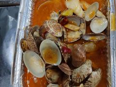-云晓光头烧烤吧(盛夏店)