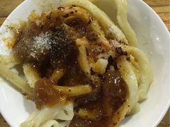 洞子口张老二凉粉-洞子口张老二凉粉(文殊院店)