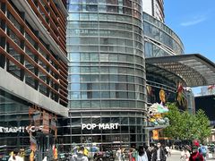 -泡泡玛特POPMART(沈阳大悦城店)