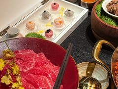 -色響火锅(恒隆广场店)