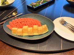 -宝燕壹号景观餐厅(龙盛国际商业广场店)