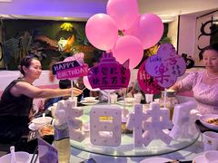 -巴特餐饮6加1音乐餐吧·新疆菜