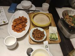 -小菜园新徽菜(扬州华润万象汇店)