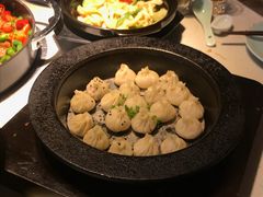 -拈菜(观音桥阳光世纪店)
