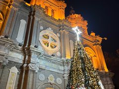 -王府井天主教堂