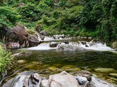 -大理苍山石门关旅游度假区