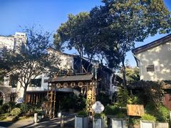 -小河直街历史文化街区