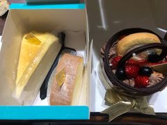 -卷心卷意·轻甜蛋糕(新光天地店)