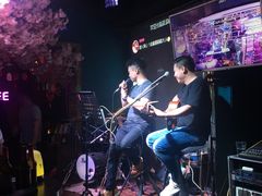-好久不见网红乐队酒吧(鼓浪屿海底世界店)