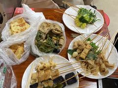 -郭记小街麻辣烫(南小街总店)