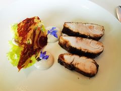 -翡翠36餐厅(浦东香格里拉店)