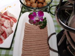 -番食园鲜食火锅(高新店)