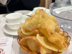 -醉美东江·三文鱼·烧鸡公