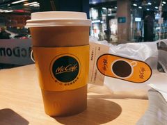 -麦当劳(海岸城店)