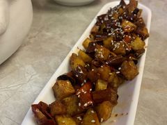 秘制土豆-黔大人·贵州花溪牛肉粉(宝能太古城店)