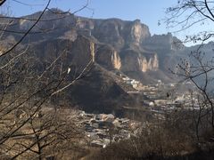 景点-沕沕水生态风景区