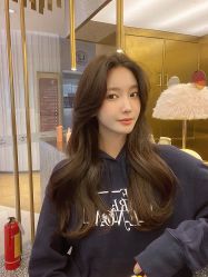 点击看大图 -3AM HAIR SALON染发接发