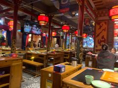 -蜀江龙火锅(339店)