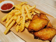 -必胜客(嘉兴万达店)