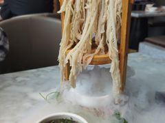 -蔴将·川菜(黄龙万科店)