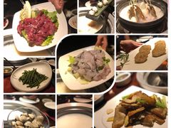 -大良毋米粥(锦龙路总店)