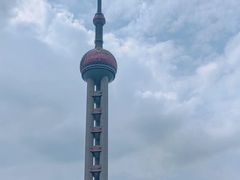 -东方明珠广播电视塔