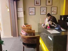 -泰合玺·精油疗愈SPA(南京光环花园城店)