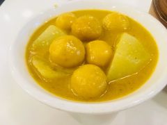 -大咀港式茶餐厅(恒泰店)