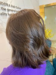 -潘多拉Hairsalon
